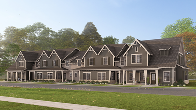 The Adams – Trussville Springs