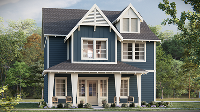 The Marion – Trussville Springs