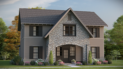 The Yarrow – Hillsong at Mt Laurel