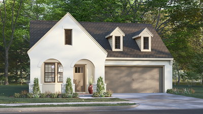 The Sawgrass – Longview at Chelsea Park