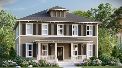 The Primrose – Hillsong at Mt Laurel