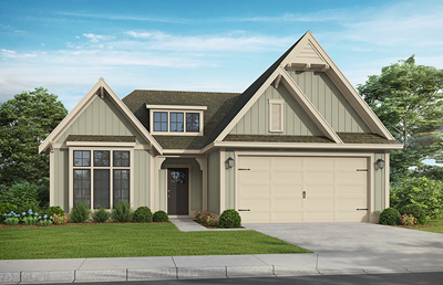 The Bradford – Longview at Chelsea Park