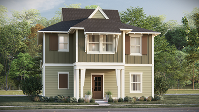 The Taylor – Trussville Springs