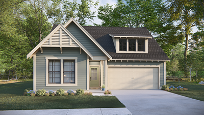 The Whitmore – Longview at Chelsea Park