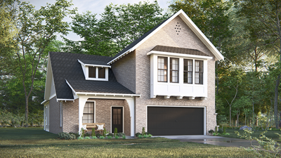 The Preston – Longview at Chelsea Park