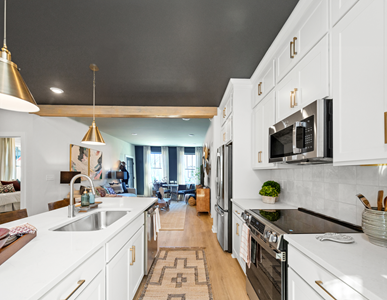 The Azalea 1B – The Lofts at Primrose