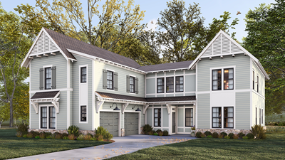 The Beaumont – The Bray at Liberty Park